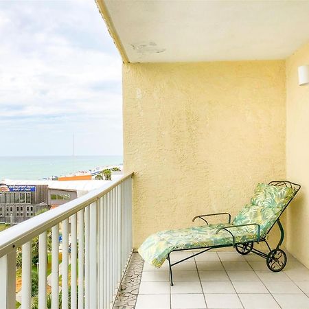 The Summit 611 Leilighet Panama City Beach Eksteriør bilde