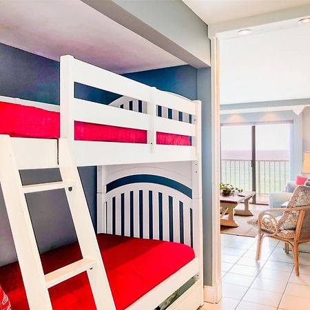 The Summit 611 Leilighet Panama City Beach Eksteriør bilde