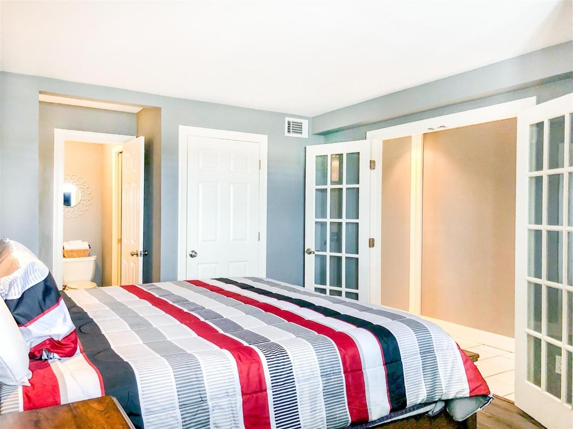 The Summit 611 Leilighet Panama City Beach Eksteriør bilde