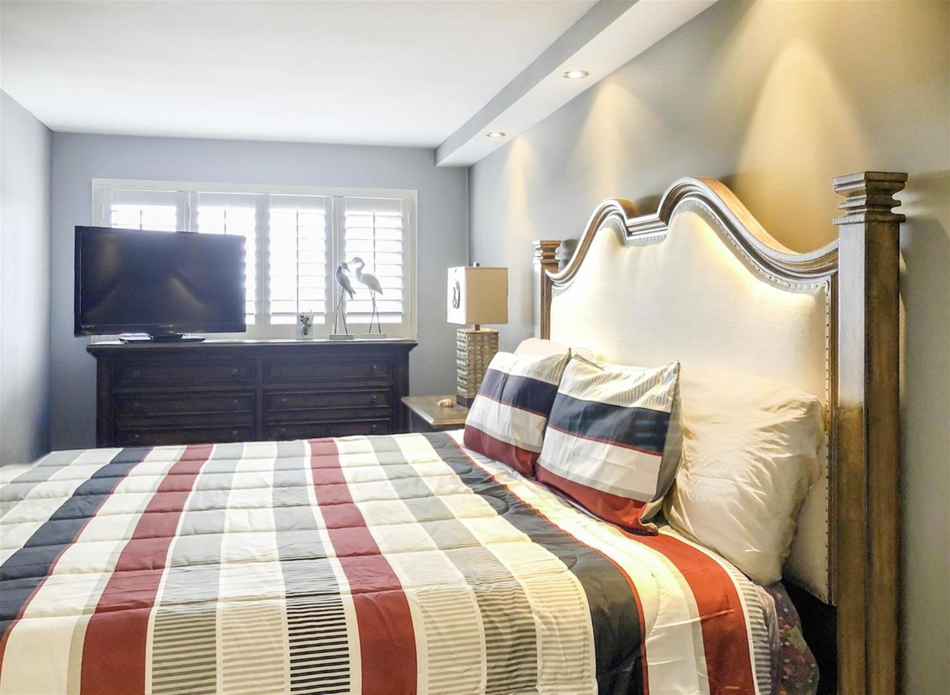 The Summit 611 Leilighet Panama City Beach Eksteriør bilde